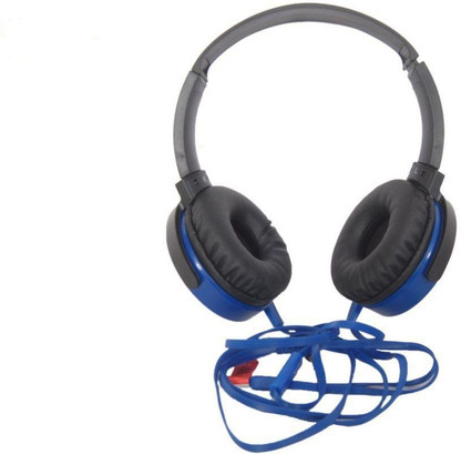 syska hs3100 wired headset