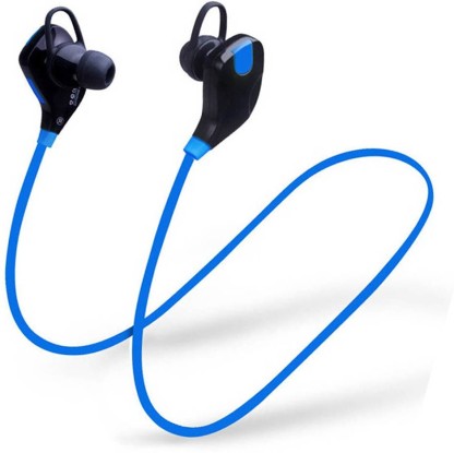 bluebird earphones