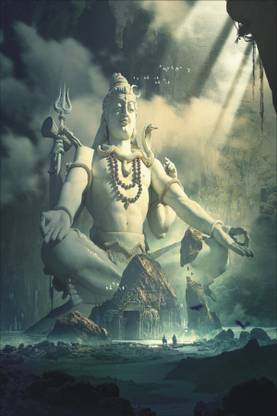 Mahadeva Religious Poster Bholenath Lord Shiva Decorative Mythological Wall Poster Decorative Poster Poster For Worship Place Home Office High Resolution 300 Gsm Poster Paper Print Religious Posters In India Buy Find over 3 of the best free bholenath images. mahadeva religious poster bholenath lord shiva decorative mythological wall poster decorative poster poster for worship place home office high