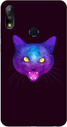 BAGRA Back Cover for Realme 3 Pro