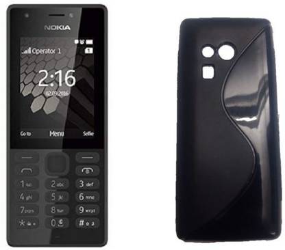 teqgo back cover for nokia 216
