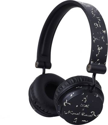 Boat Rockerz 400 Kunal Rawal Edition Bluetooth Headset Price In India Buy Boat Rockerz 400 Kunal Rawal Edition Bluetooth Headset Online Boat Flipkart Com