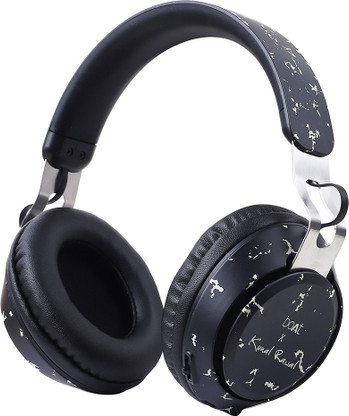 boAt 480 Edition Bluetooth Headset 
