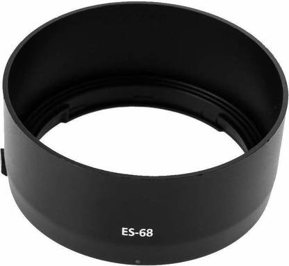 t go es 68 lens hood for ef 50mm f 1 8 stm lens hood