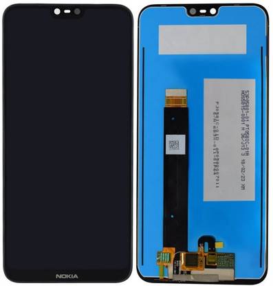 ogcombo super amoled mobile display for nokia 7 1 nokia price in india buy ogcombo super amoled mobile display for nokia 7 1 nokia online at flipkart com