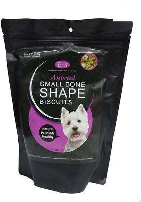 endi small cut bone shape dog biscuits 500g dog treat price in india buy endi small cut bone shape dog biscuits 500g dog treat online at flipkart com