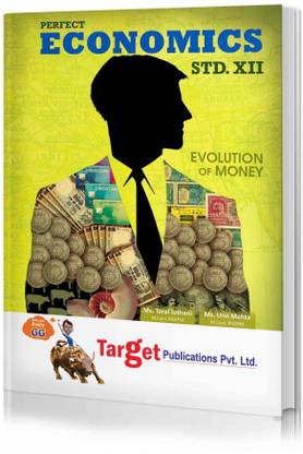 Std 12th Economics Notes Commerce And Arts Maharashtra Board Buy Std 12th Economics Notes Commerce And Arts Maharashtra Board By Ms Urvi Mehta Ms Toral Juthani At Low Price In India