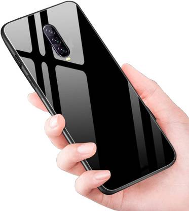 Xec2us Back Cover For One Plus 7 Luxurious Toughened Glass Back Case With Shockproof Tpu Case Black Xec2us Flipkart Com Xec2us Back Cover For One Plus 7 Luxurious Toughened Glass Back Case With Shockproof Tpu Case Black Xec2us Flipkart Com