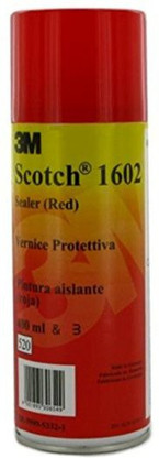 electrical insulating spray