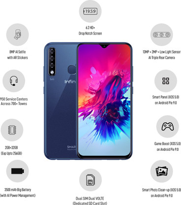 Best Phones Under 7000