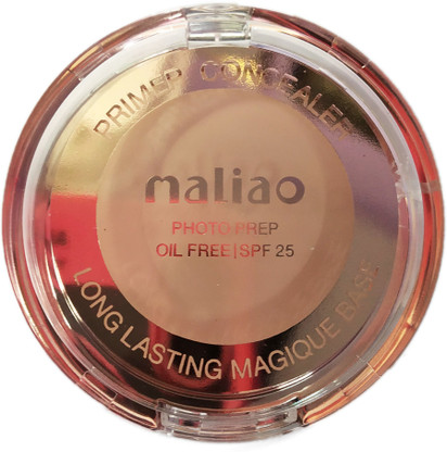 malio concealer