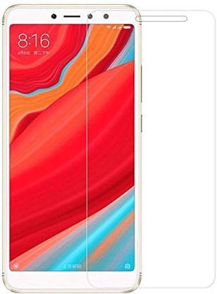 NSTAR Tempered Glass Guard for Mi Redmi Y2