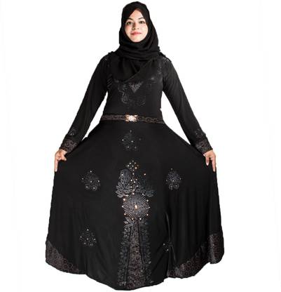 Branded Bebe Abaya Lycra High Quality Soft High Quality Burka Abaya Lycra Soft Hijab Designer Burka Hijaab Solid Abaya With Hijab Price In India Buy Branded Bebe Abaya Lycra High Quality Soft