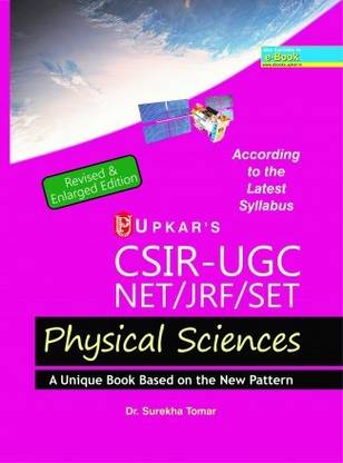 Csir Ugc Net Jrf Set Physical Sciences Buy Csir Ugc Net Jrf Set Physical Sciences By Tomar Surekha At Low Price In India Flipkart Com