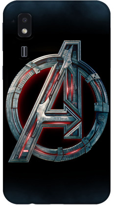 Power Banks Samsung M01 Core Back Cover Flipkart Samsung A2 Core - Main Image