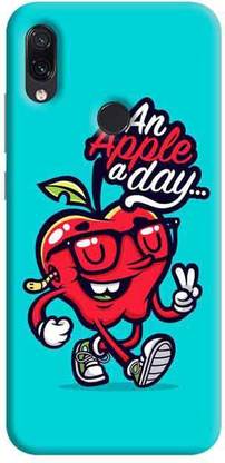 FABTODAY Back Cover for Xiaomi Redmi Y3