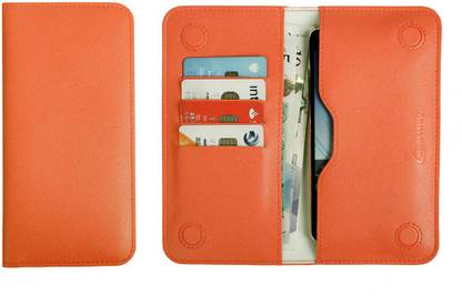 emartbuy flip cover for general mobile