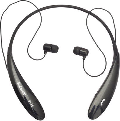 robotek bluetooth earbuds