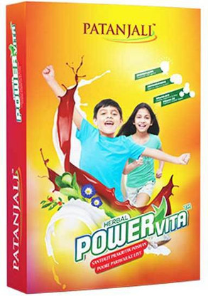 powervita