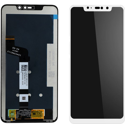 Display for Xiaomi Redmi Note 6 Pro 