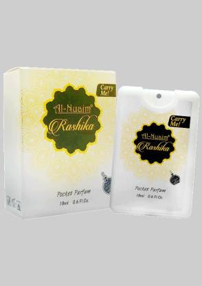 Buy Al Nuaim rashika perfume Perfume - 18 ml Online In India | Flipkart.com
