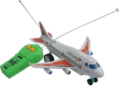 Children's toy aeroplane Clearance