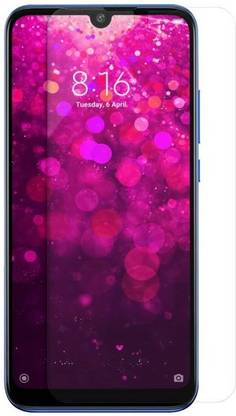 NSTAR Tempered Glass Guard for Redmi Y3