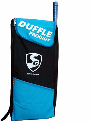 sg duffle cricket kit