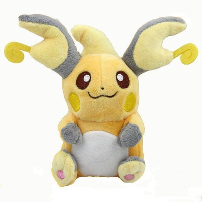 pokemon soft toys flipkart