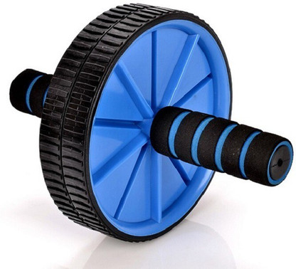 Tummy wheel clearance