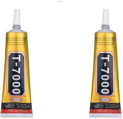 Productunwrap T 7000 Glue 2pc Industrial Strength Super Adhesive Adhesive Price In India Buy Productunwrap T 7000 Glue 2pc Industrial Strength Super Adhesive Adhesive Online At Flipkart Com Productunwrap T 7000 Glue 2pc Industrial Strength Super Adhesive Adhesive Price In India Buy Productunwrap T 7000 Glue 2pc Industrial Strength Super Adhesive Adhesive Online At Flipkart Com