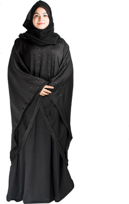 flipkart abaya