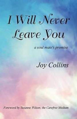 I Will Never Leave You