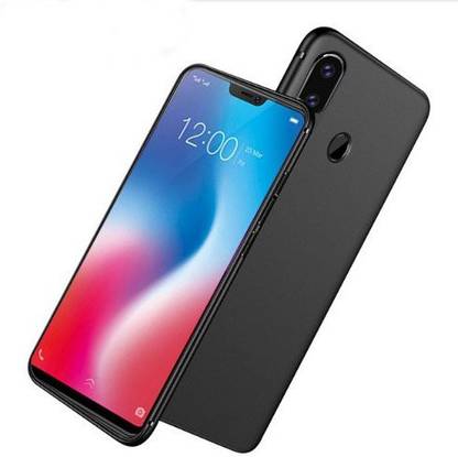 NKCASE Back Cover for Vivo V9