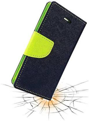 Burgeoned Flip Cover For Mi Redmi 6a Burgeoned Flipkart Com