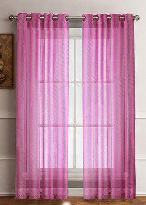 curtains in flipkart