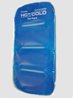 Hot compress pack Outlet