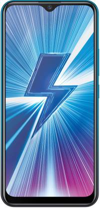 Save 43% on Vivo Y17 (Mineral Blue, 128 GB) (4 GB Save 43% on Vivo Y17 (Mineral Blue, 128 GB) (4 GB