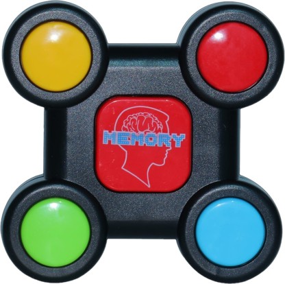 4 Years Toy, 3 Wearxi Memory Game Toy for 2 Children?s Outdoor Games 