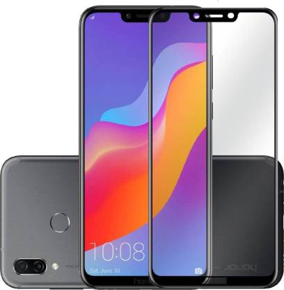 NKCASE Edge To Edge Tempered Glass for Honor Play