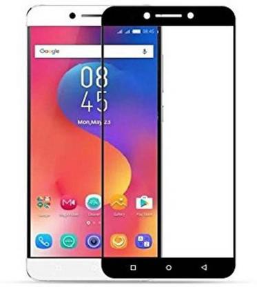 NKCASE Tempered Glass Guard for Infinix Hot S3