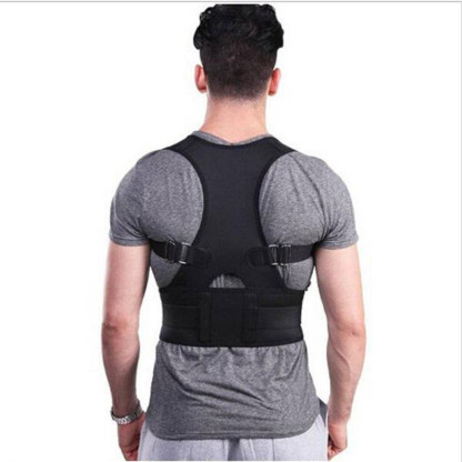 cost of back brace