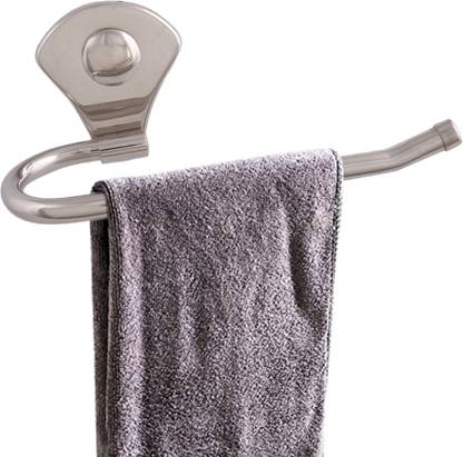 Mclion Towel Ring For Wash Basin Towel Holder Towel Stand Naplin Ring Napkin Stand Bathroom Accessories Glossy Finish Stainless Steel Towel Holder Price In India Buy Mclion Towel Ring For Wash