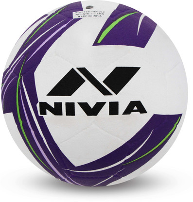 NIVIA Storm Revolution Football - Size