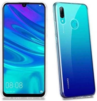 7Rocks Back Cover for Huawei Honor Y7 (2019)