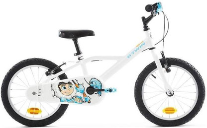 decathlon cycles for 2 year old