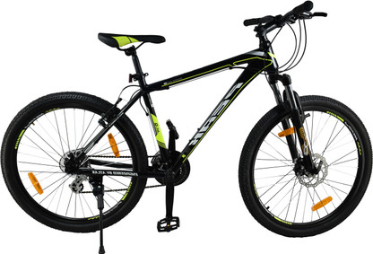ATLAS Peak P-200 Front Suspension Disc 