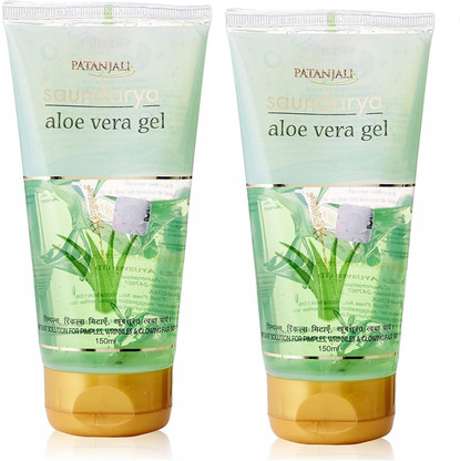 patanjali cleanser and toner