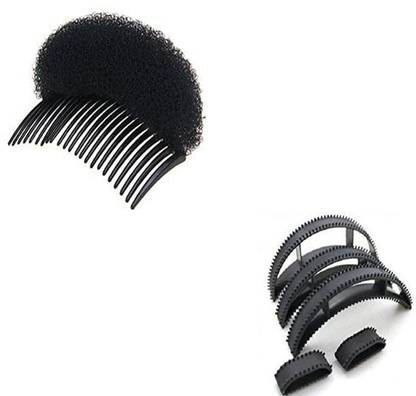 shivnath enterprises hair banana bumpit puff comb(pack of 2) Hair Accessory Set Price in India - Buy shivnath enterprises hair banana bumpit puff comb(pack of 2) Hair Accessory Set online at shivnath enterprises hair banana bumpit puff comb(pack of 2) Hair Accessory Set Price in India - Buy shivnath enterprises hair banana bumpit puff comb(pack of 2) Hair Accessory Set online at