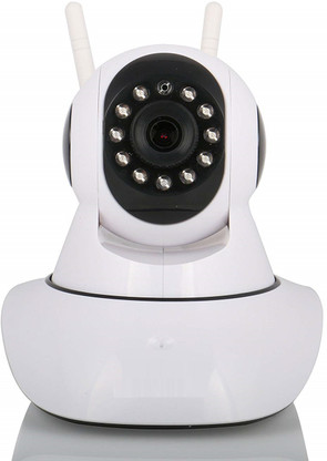 cctv camera without cable